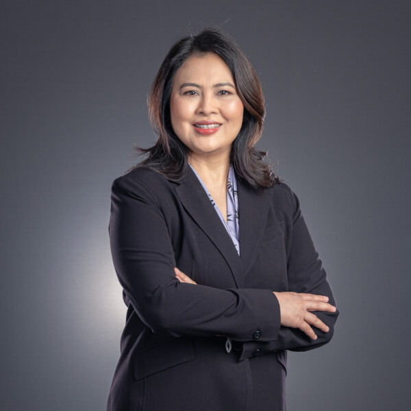 MA. THERESA O. WELLS